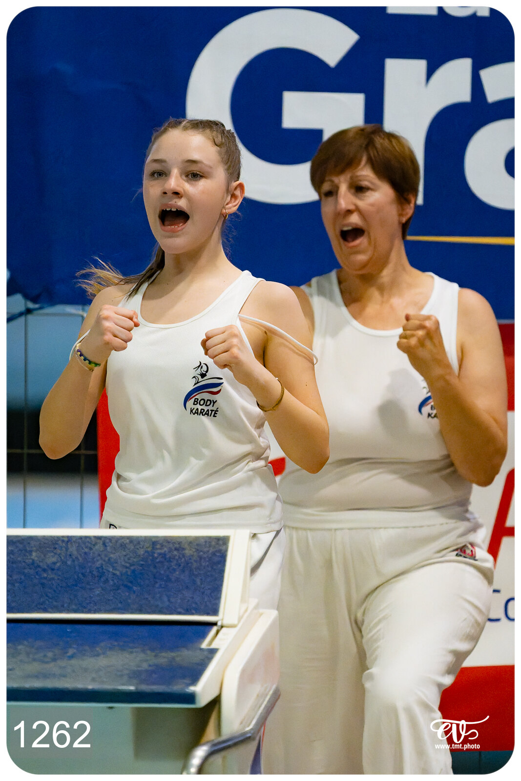 CHAMPIONNAT DE FRANCE DE NATATiON ARTISTIQUE N1 & ELITE 2026
